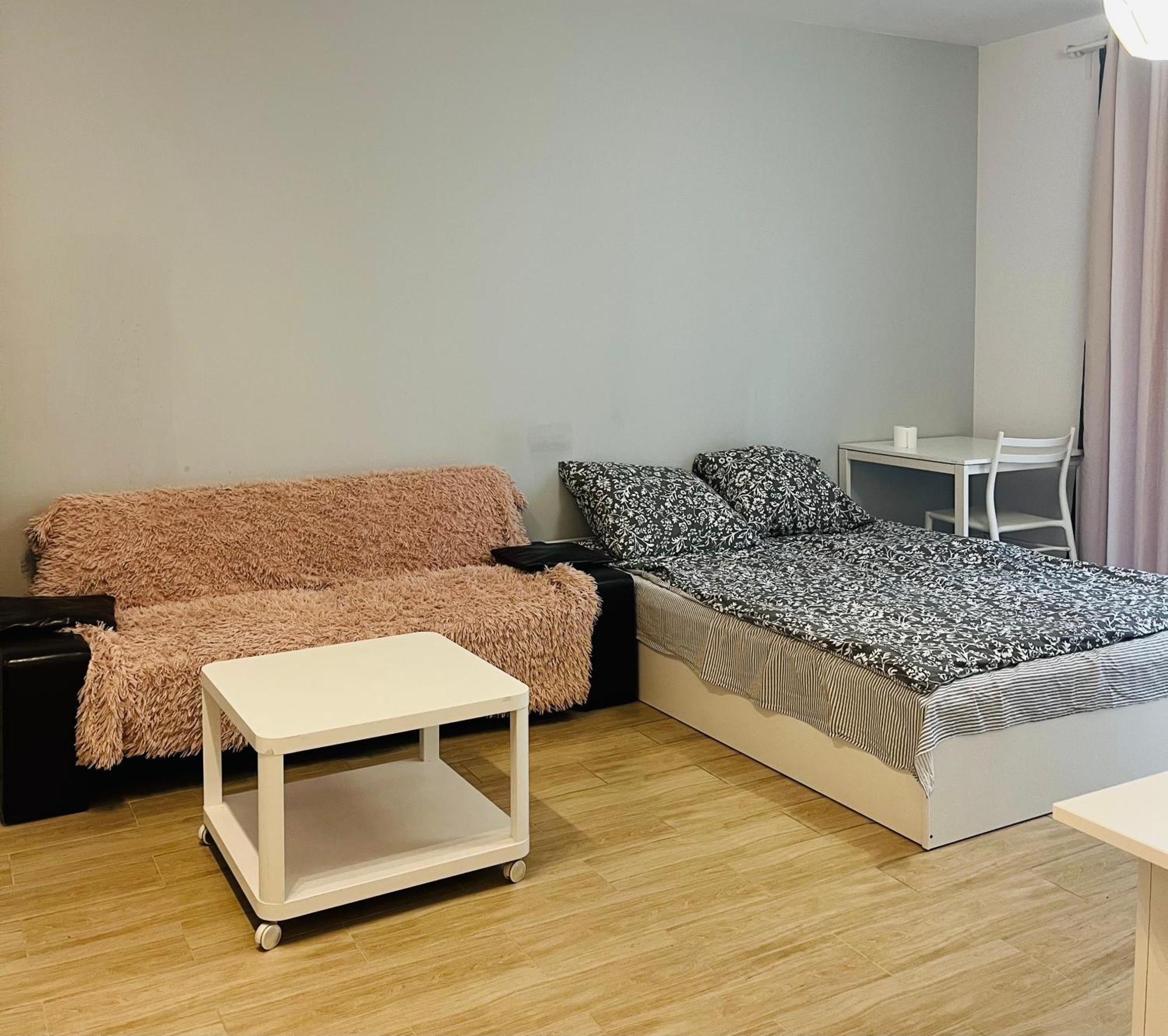 Cybernetyki2 Street Inn Near Airport Warszawa Zewnętrze zdjęcie